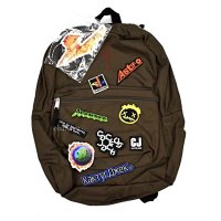 Travis Scott Cactus Jack Backpack — seller photo 2