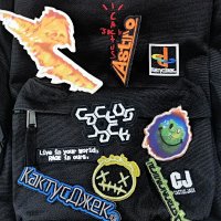 Travis Scott Cactus Jack Backpack — seller photo 3