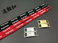 supreme shoe laces — seller photo 2