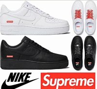 supreme shoe laces — seller photo 6