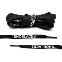 off white shoe laces — seller photo 5
