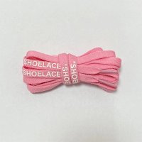 Joint letter pink black word white word random