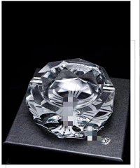 Chrome Hearts Glass Ashtrey — seller photo 4