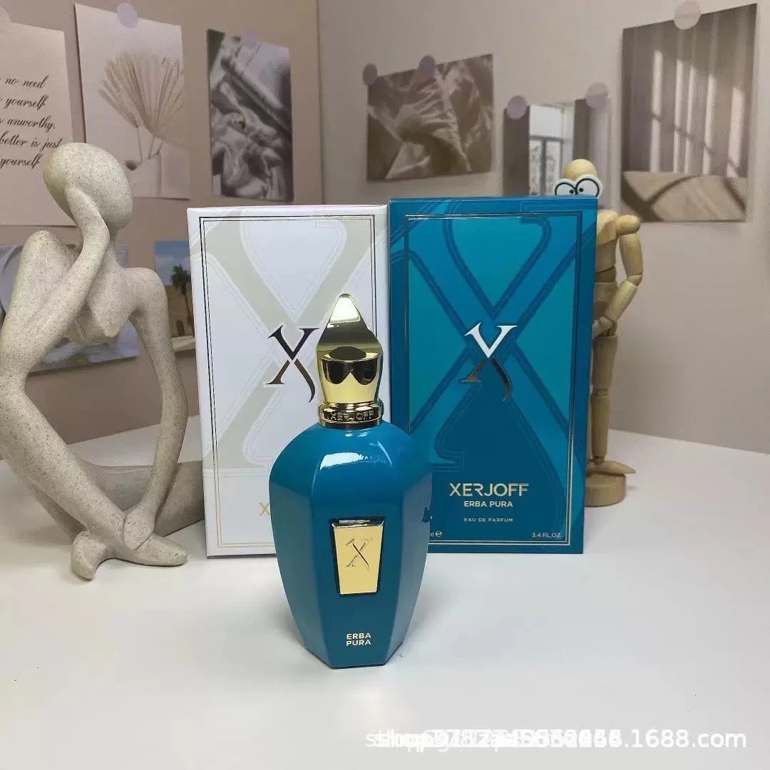 Xerjoff Erba Pura Perfume foto 5