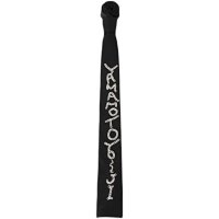 Yohji Yamamoto "Unidentified" Tie — seller photo 6