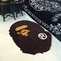 Baby Milo Bape Rug — seller photo 4