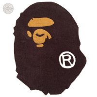 Baby Milo Bape Rug — seller photo 6