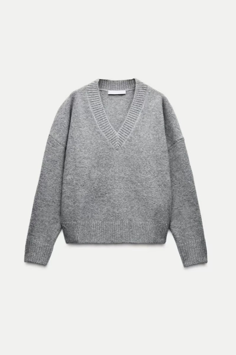 Zara Sweater