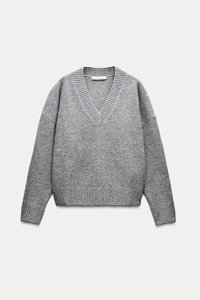 Zara Sweater — seller photo 2