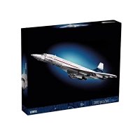 Lego Airbus — seller photo 2