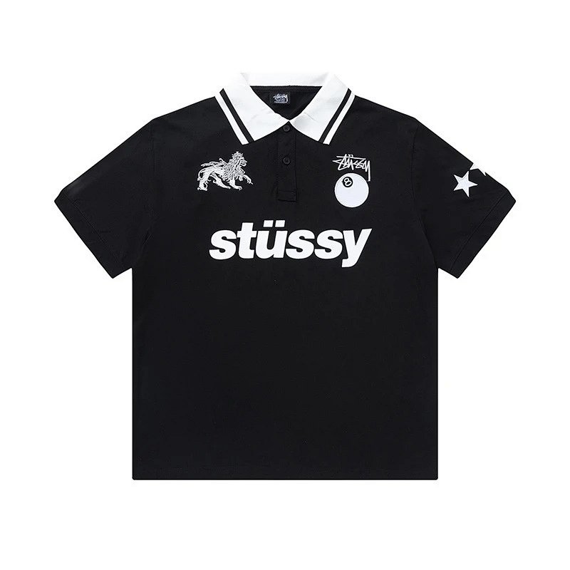 Stussy Polo