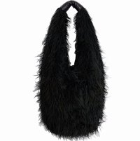 Our Legacy Fur Bag — seller photo 2