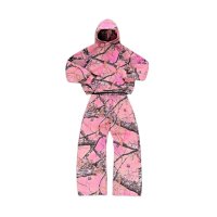 Akimbo Real Tree Hoodie — seller photo 6
