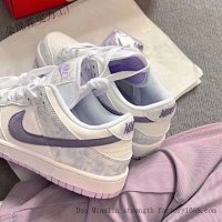 Nike Dunk Purple Pulse — seller photo 5