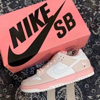 Dunk pigeon pink [true to size, order as is—hot item, ships instantly]