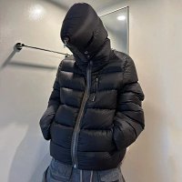 Rick Owens Puffer — seller photo 2