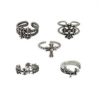 Chrome Hearts Ring — seller photo 6