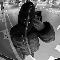 Rick Owens Puffer — seller photo 3