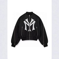 Mowalola Bomber Jacket — seller photo 6