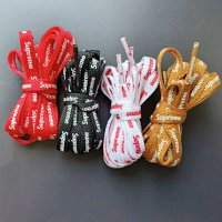 supreme shoe laces — seller photo 4