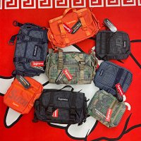 Supreme Backpack — seller photo 2