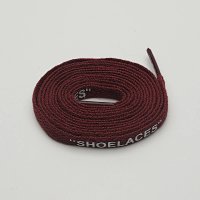 Joint Letter Wine Red