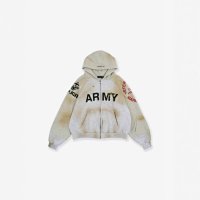 Grailz Army Hoodie — seller photo 6