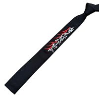 Yohji Yamamoto Tie — seller photo 4