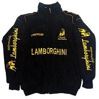 Rambo (thick embroidery)