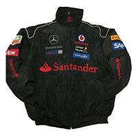 Black Ben (thick embroidery)