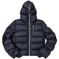 Rick Owens Puffer — seller photo 6