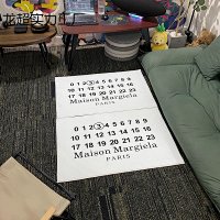 Maison Margiela Carpet — seller photo 2