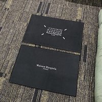 Maison Margiela Carpet — seller photo 3
