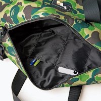 Bape Duffle Bag — seller photo 5