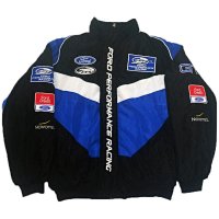 Fu T (Embroidered Thick Style)