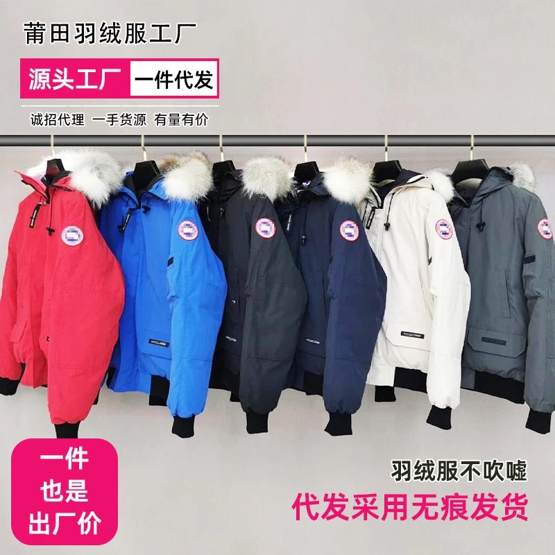 Canada Goose Chilliwack