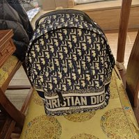 Christian Dior Backpack — seller photo 2