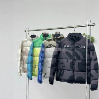 The North Face Puffer x Kaws — seller photo 2