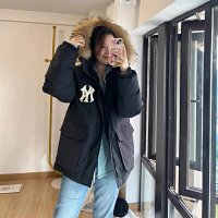 MLB Jacket — seller photo 5