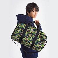 Bape Duffle Bag — seller photo 3