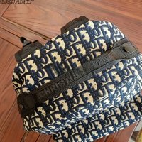 Christian Dior Backpack — seller photo 3