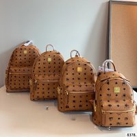 Mcm Backpack — seller photo 2