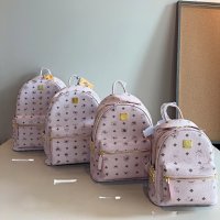 Mcm Backpack — seller photo 3