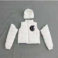 Corvidae Puffer (Glossy Black) — seller photo 5