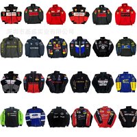 F1 Jacket — seller photo 2