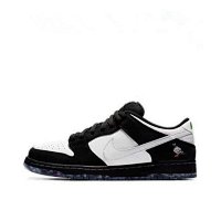 DUNK Black Pigeon