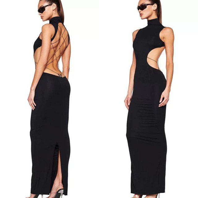 I.AM.GIA Dress: seller detail photo 1