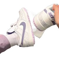 Nike Dunk Purple Pulse — seller photo 6