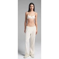 Floral camisole