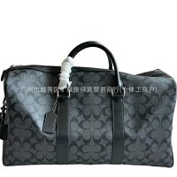 Coach Duffle Bag — seller photo 6